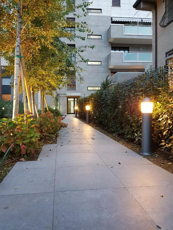 C.A.V. B&B Curiel20 サン・ドナート・ミラネーゼ エクステリア 写真