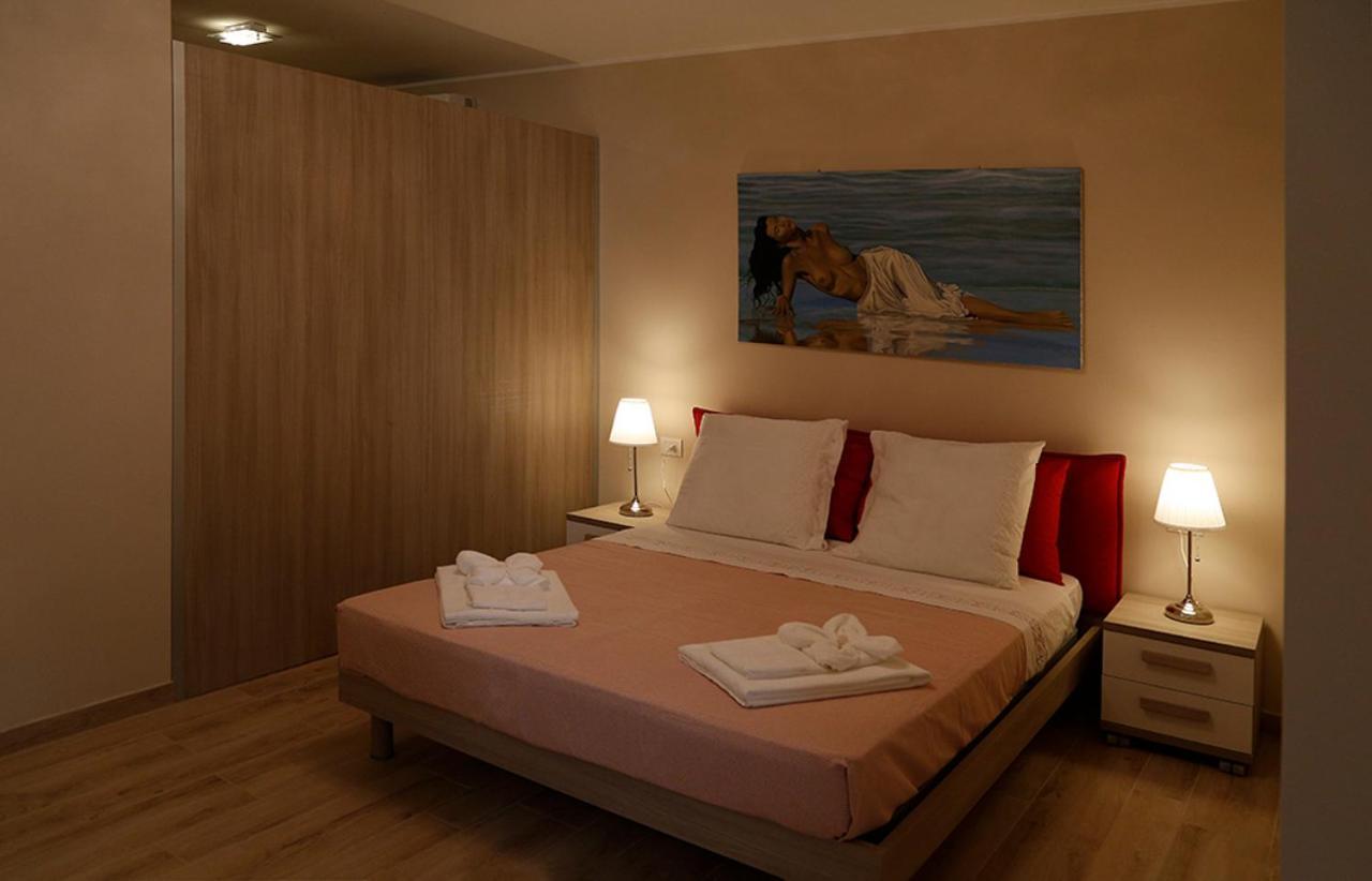 C.A.V. B&B Curiel20 サン・ドナート・ミラネーゼ エクステリア 写真