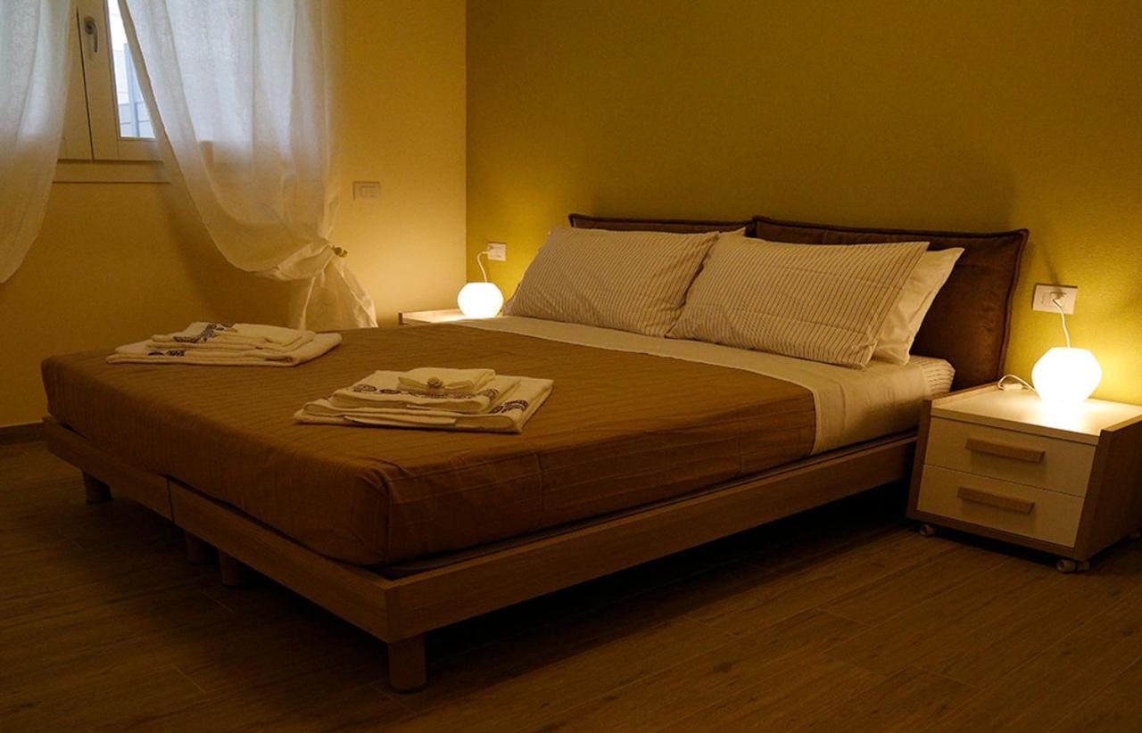 C.A.V. B&B Curiel20 サン・ドナート・ミラネーゼ エクステリア 写真