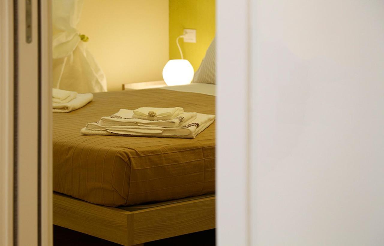 C.A.V. B&B Curiel20 サン・ドナート・ミラネーゼ エクステリア 写真