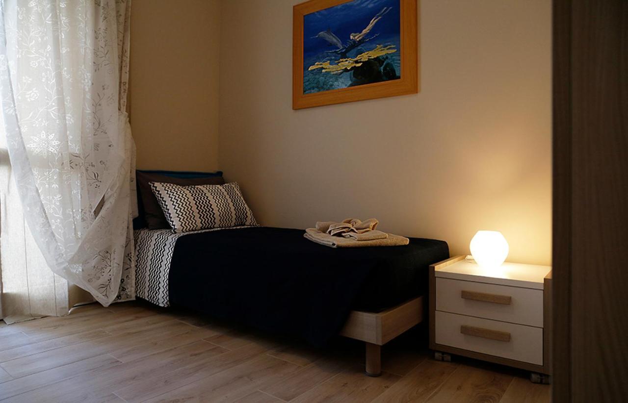 C.A.V. B&B Curiel20 サン・ドナート・ミラネーゼ エクステリア 写真