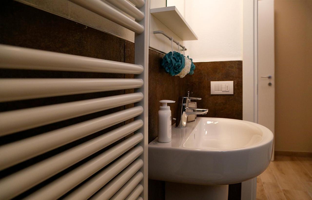 C.A.V. B&B Curiel20 サン・ドナート・ミラネーゼ エクステリア 写真