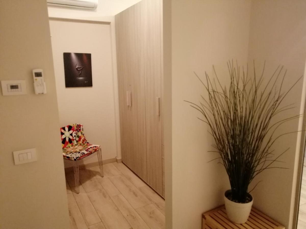 C.A.V. B&B Curiel20 サン・ドナート・ミラネーゼ エクステリア 写真