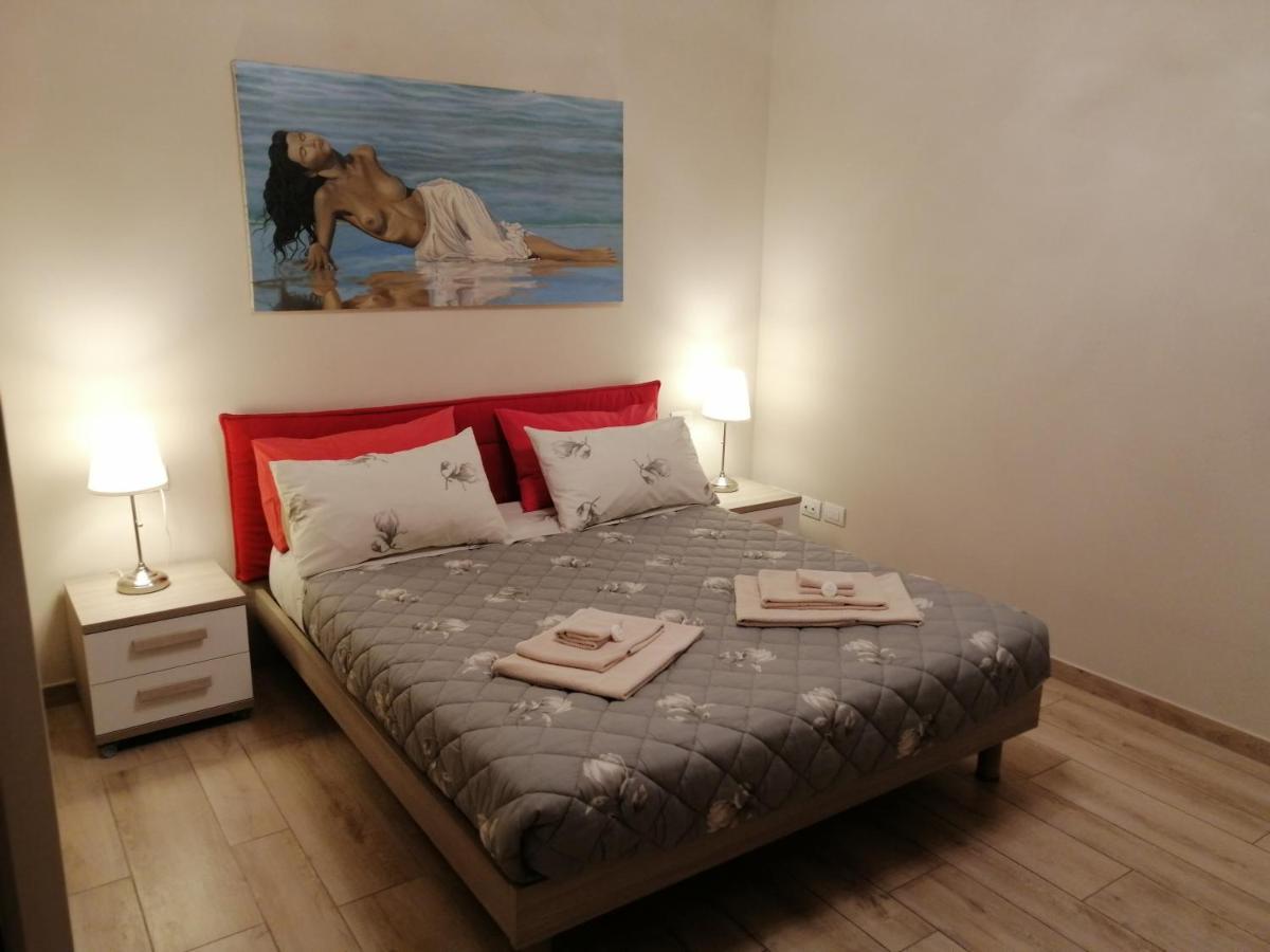 C.A.V. B&B Curiel20 サン・ドナート・ミラネーゼ エクステリア 写真