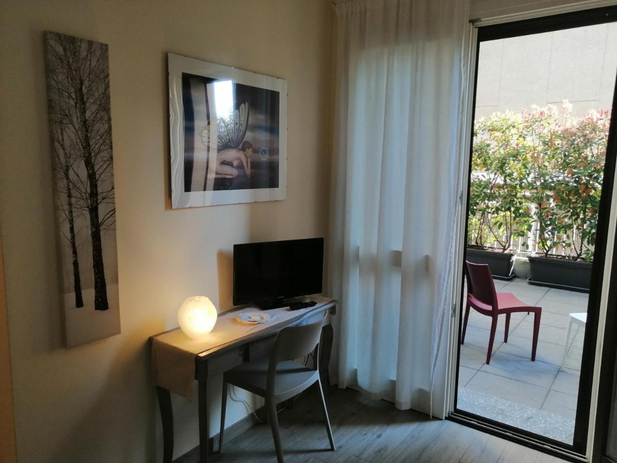 C.A.V. B&B Curiel20 サン・ドナート・ミラネーゼ エクステリア 写真